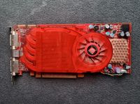 Grafikkarte SAPPHIRE ATI Radeon HD3850 512MB  7120167000G Nordrhein-Westfalen - Weilerswist Vorschau