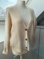 Strickjacke Damen von Soyaconzept beige Niedersachsen - Soltau Vorschau