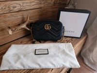 Gucci Marmont Mini Bayern - Roding Vorschau