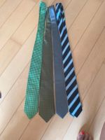 Krawatten verschiedener Marken Nordrhein-Westfalen - Rheda-Wiedenbrück Vorschau