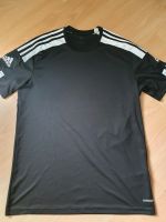 Adidas Shirt Trikot in schwarz Gr. M Nordrhein-Westfalen - Geilenkirchen Vorschau