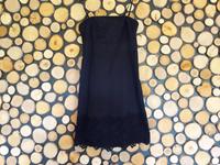 Abendkleid / Cocktailkleid, dunkelblau, Carol von Zero, Gr. 38 Niedersachsen - Wangerland Vorschau