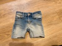 Jeans Shorts Gr. 104 Kreis Pinneberg - Pinneberg Vorschau