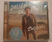 JULIAN LE PLAY - ZUGVÖGEL  CD NEU Pankow - Prenzlauer Berg Vorschau