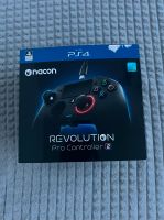 Verkaufe mein Nacon Pro Controller [2] Bothfeld-Vahrenheide - Sahlkamp Vorschau