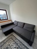 Sofa, Recamiere und Doppelbett in einem Nordrhein-Westfalen - Eschweiler Vorschau