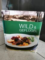 Wild und Geflügel Kochbuch Rezeptbuch Küche Nordrhein-Westfalen - Düren Vorschau