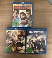 Hangover Triologie // Blu-ray Nordrhein-Westfalen - Drensteinfurt Vorschau