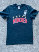 Original T Shirt (Trikot) FC Bayern München Gr S Nordrhein-Westfalen - Drolshagen Vorschau