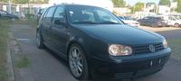 VW GOLF 1.8 TURBO GTI Bayern - Ingolstadt Vorschau