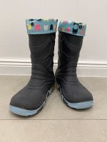 Gummistiefel ungefüttert blinken Katzen Größe 28/29 Lupilu Nordrhein-Westfalen - Kirchlengern Vorschau