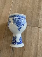 Vase Becher echt Kobalt W 1763 Porzellanvase Rheinland-Pfalz - Mandel Vorschau