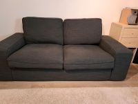 IKEA 2er Couch Kivik mit Rechnung und Ersatzbezügen München - Schwabing-Freimann Vorschau