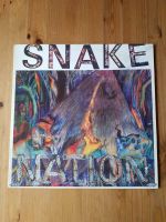 LP Snake Nation Bayern - Pfakofen Vorschau