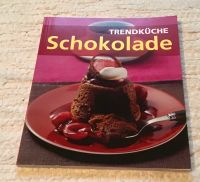 Schokolade *tolles Back-und Kochbuch* Bayern - Hiltpoltstein Vorschau