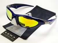 Oakley Scar Midnight Fire Sonnenbrille Valve Juliet Minute Splice Bergedorf - Ochsenwerder Vorschau