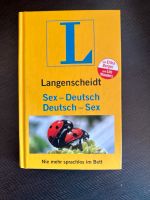 Langenscheidt Sex- Deutsch Nordrhein-Westfalen - Ladbergen Vorschau