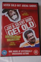 Jay & Silent Bob Get Old Kevin Smith Jason Mewes Pankow - Prenzlauer Berg Vorschau