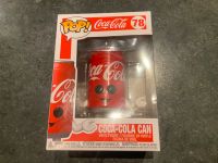 Marvel Funko Pop coca-Cola can Baden-Württemberg - Herrenberg Vorschau