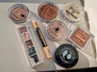 MakeUp (gemischt) Harburg - Hamburg Neugraben Vorschau