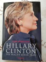 Buch "Hillary Clinton" Nordrhein-Westfalen - Wesseling Vorschau