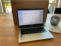Acer Chromebook 314 Bayern - Sand a. Main Vorschau