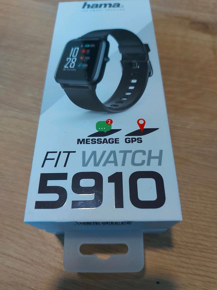 Fit Watch 5910 von Hama in Bad Vilbel