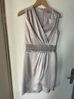 Schönes Kleid von H&M Gr.36 Schleswig-Holstein - Leck Vorschau