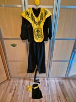 kostüm ninja 140 8-10 Jahre Nordrhein-Westfalen - Ahaus Vorschau