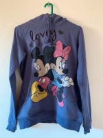 Graublauer Disney Hoodie Rheinland-Pfalz - Hermeskeil Vorschau