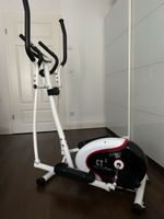 Hometrainer Crosstrainer Christopeit CT2 Leipzig - Leutzsch Vorschau