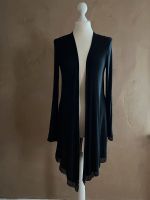 Cardigan Longcardigan Comma schwarz Nordrhein-Westfalen - Siegen Vorschau