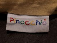 Babyschlafsack 2.7TOG Pinocchio Picosleep Reißverschluss kurzarm Bayern - Grabenstätt Vorschau