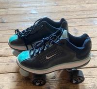 Rollschuhe Nike 40,5 neuwertig Dresden - Schönfeld-Weißig Vorschau