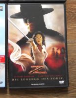 Zorro DVD, Film Schleswig-Holstein - Albersdorf Vorschau