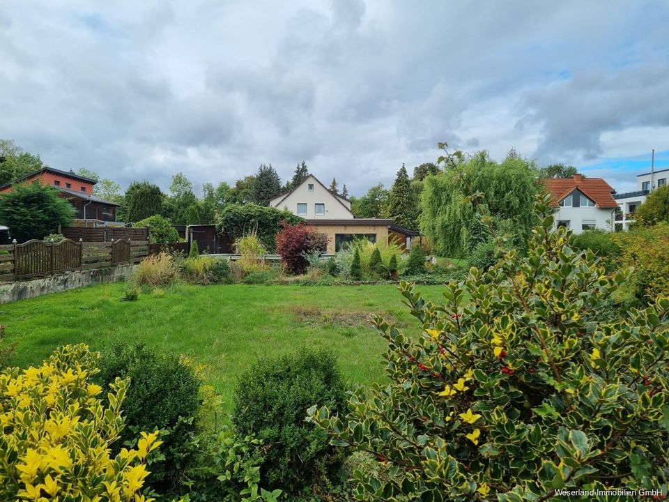 Doppelhaushälfte auf einem Eigentumsgrundstück in Emmerthal in Emmerthal