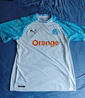 Olympique Marseille Trikot Puma 2018/19 Berlin - Pankow Vorschau