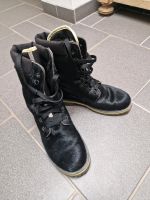 DKNY Fellboots Gr.38 Bayern - Sonthofen Vorschau