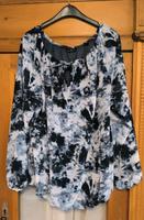 Bluse Janina Gr. 40 Hessen - Gießen Vorschau
