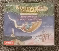 Das magische Baumhaus CD-Box Sachsen - Glauchau Vorschau