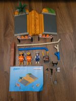 Playmobil Super Set 3126 - Straßenbaustelle Nordrhein-Westfalen - Remscheid Vorschau