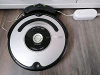 iRobot Saugroboter Roomba 560 Rheinland-Pfalz - Neuwied Vorschau