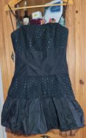 Elegantes Kleid Gr 38 schwarz Nordrhein-Westfalen - Paderborn Vorschau