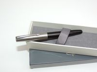 Vintage Parker Frontier Füller Fountain Pen Made in USA Hessen - Oberursel (Taunus) Vorschau