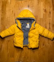 Winterjacke | gelb | 86 Nordrhein-Westfalen - Arnsberg Vorschau