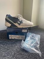 Asics Gel-Sight x Ronnie Fieg Kith Blau US8 41.5 is Berlin - Reinickendorf Vorschau