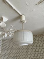 Lampe, Hängelampen, Retro Sachsen - Augustusburg Vorschau