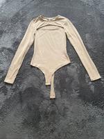 Damen Body langarm Bremen - Vegesack Vorschau