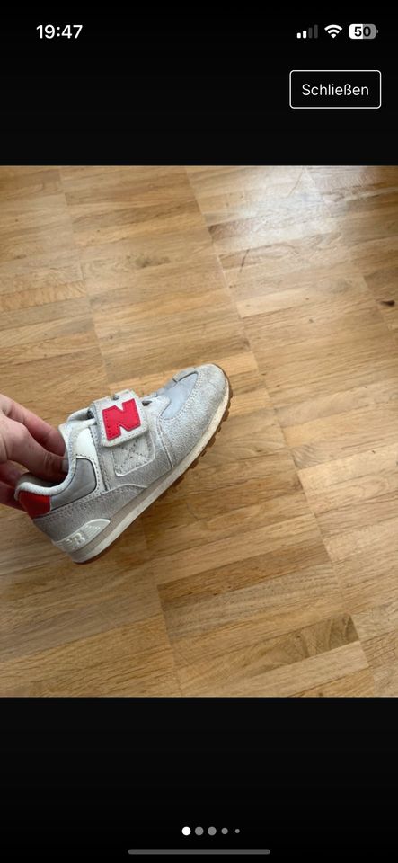 Sneaker von new Balance 26 in Bad Oeynhausen