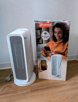 Smarthome Ventilator Heizlüfter 2in1, App, Tuya, Alexa, wie NEU! Baden-Württemberg - Ulm Vorschau